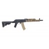 Karabinek ASG Specna Arms x KPYK SA-PJ14 PRIME™ Aster II ETU BLDC™ Half-Tan