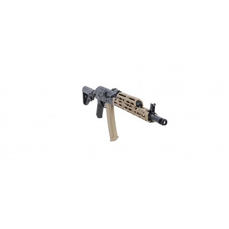 Karabinek ASG Specna Arms x KPYK SA-PJ14 PRIME™ Aster II ETU BLDC™ Half-Tan