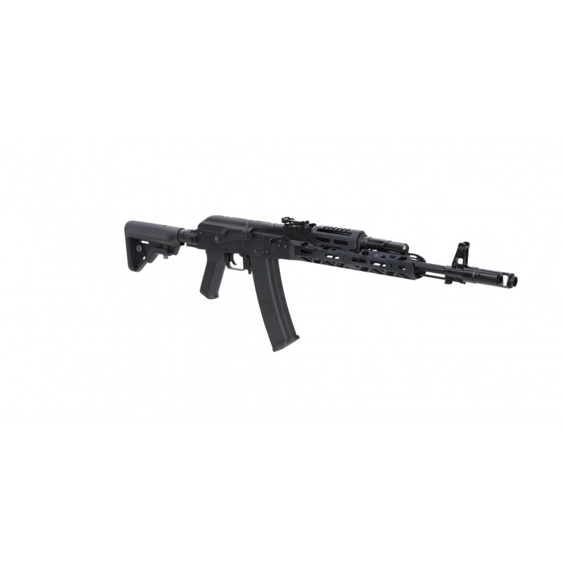 Karabinek ASG Specna Arms x KPYK SA-PJ15 PRIME™ Aster II ETU BLDC™ Czarny