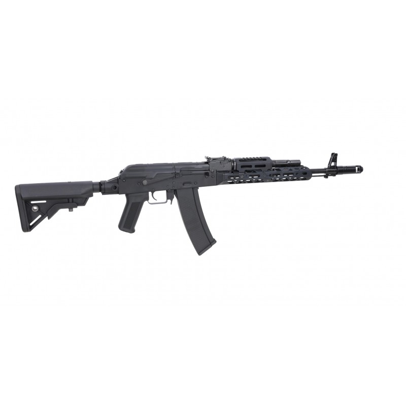 Karabinek ASG Specna Arms x KPYK SA-PJ15 PRIME™ Aster II ETU BLDC™ Czarny