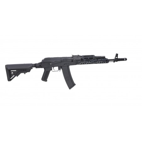 Karabinek ASG Specna Arms x KPYK SA-PJ15 PRIME™ Aster II ETU BLDC™ Czarny