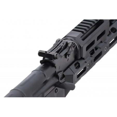 Karabinek ASG Specna Arms x KPYK SA-PJ15 PRIME™ Aster II ETU BLDC™ Czarny