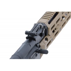 Karabinek ASG Specna Arms x KPYK SA-PJ15 PRIME™ Aster II ETU BLDC™ Half-Tan