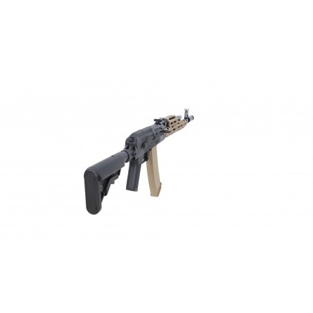 Karabinek ASG Specna Arms x KPYK SA-PJ15 PRIME™ Aster II ETU BLDC™ Half-Tan