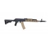 Karabinek ASG Specna Arms x KPYK SA-PJ15 PRIME™ Aster II ETU BLDC™ Half-Tan