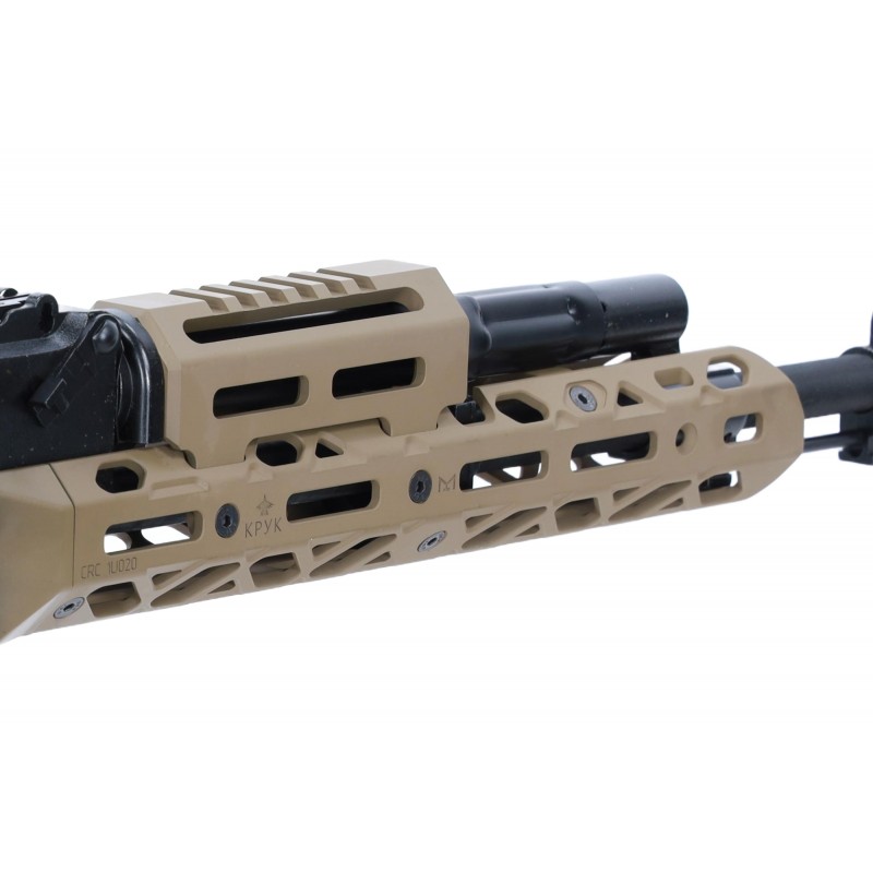 Karabinek ASG Specna Arms x KPYK SA-PJ15 PRIME™ Aster II ETU BLDC™ Half-Tan
