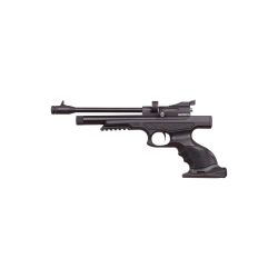 Pistolet wiatrówka Niksan Defence Serpent-S 5.5 mm