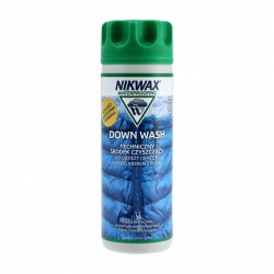 Nikwax Down Wash Direct płyn do prania puchu 300 ml
