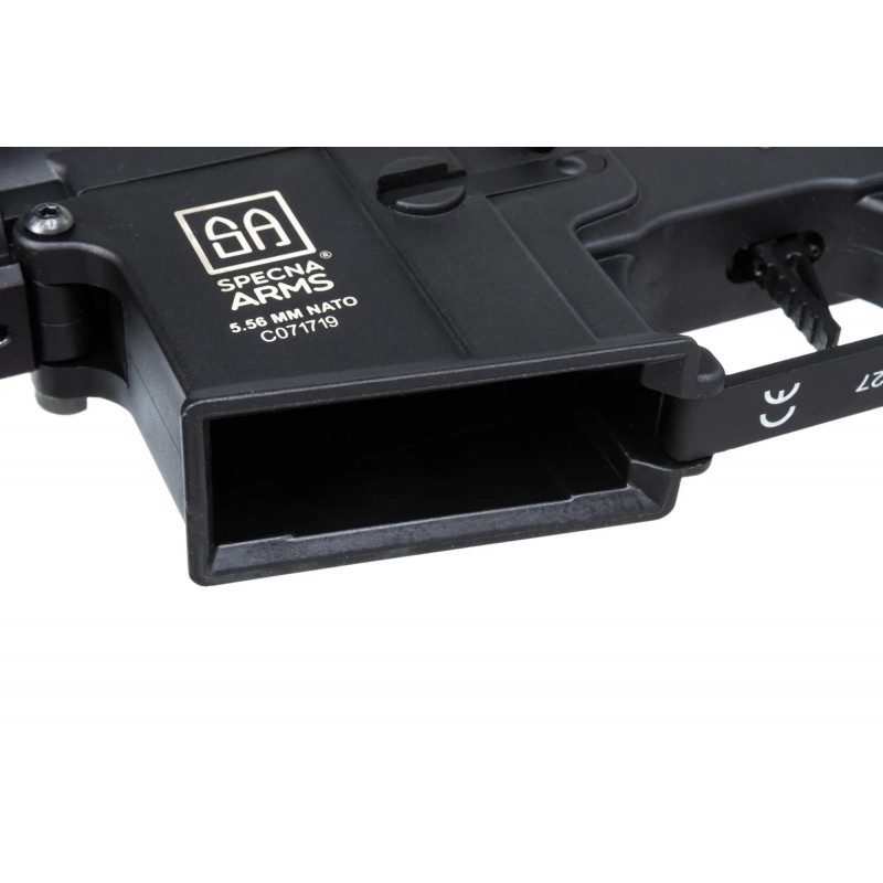 Karabinek ASG Specna Arms SA-C05 CORE™ HAL ETU™ Gen.2 Czarny