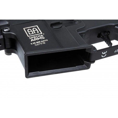 Karabinek ASG Specna Arms SA-C05 CORE™ HAL ETU™ Gen.2 Czarny