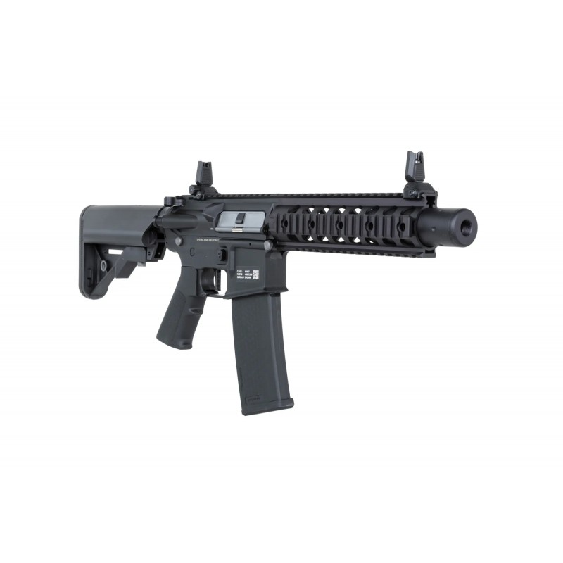 Karabinek ASG Specna Arms SA-C05 CORE™ HAL ETU™ Gen.2 Czarny
