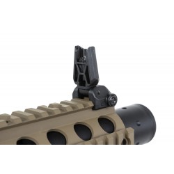 Karabinek ASG Specna Arms SA-C05 CORE™ HAL ETU™ Gen.2  Half-Tan