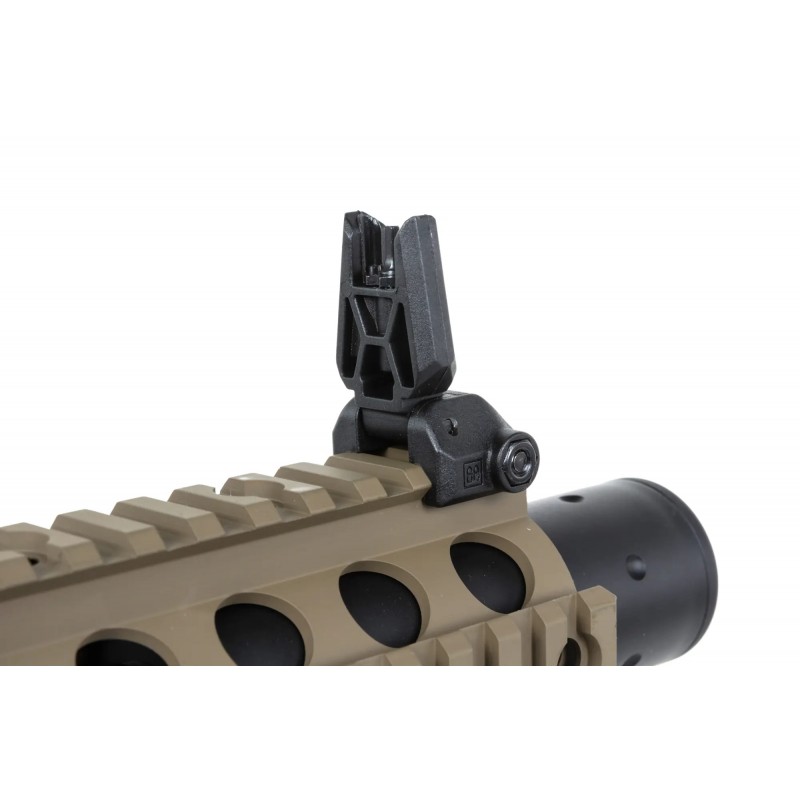 Karabinek ASG Specna Arms SA-C05 CORE™ HAL ETU™ Gen.2  Half-Tan