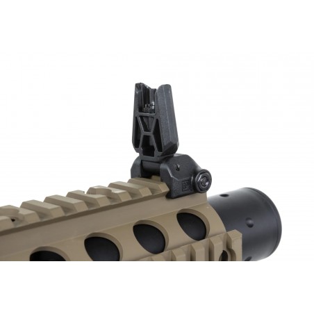 Karabinek ASG Specna Arms SA-C05 CORE™ HAL ETU™ Gen.2  Half-Tan