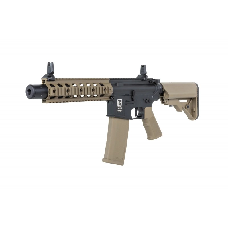 Karabinek ASG Specna Arms SA-C05 CORE™ HAL ETU™ Gen.2  Half-Tan