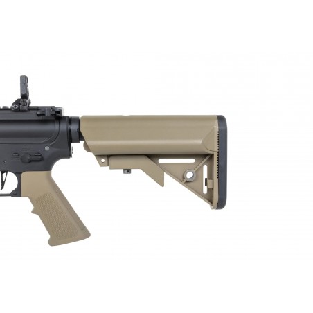 Karabinek ASG Specna Arms SA-C05 CORE™ HAL ETU™ Gen.2  Half-Tan