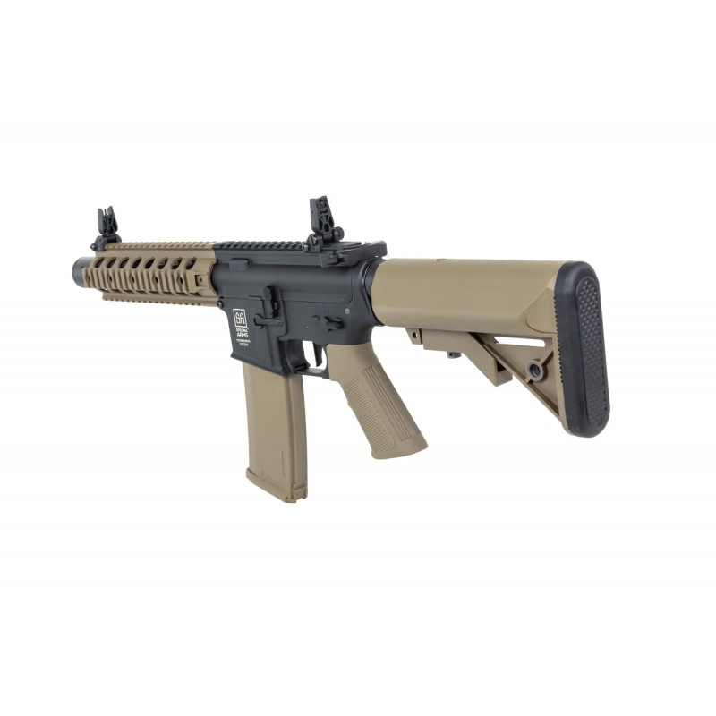 Karabinek ASG Specna Arms SA-C05 CORE™ HAL ETU™ Gen.2  Half-Tan