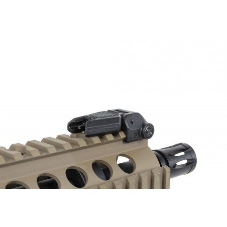 Karabinek ASG Specna Arms SA-C06 CORE™ HAL ETU™ Gen.2 Half-Tan