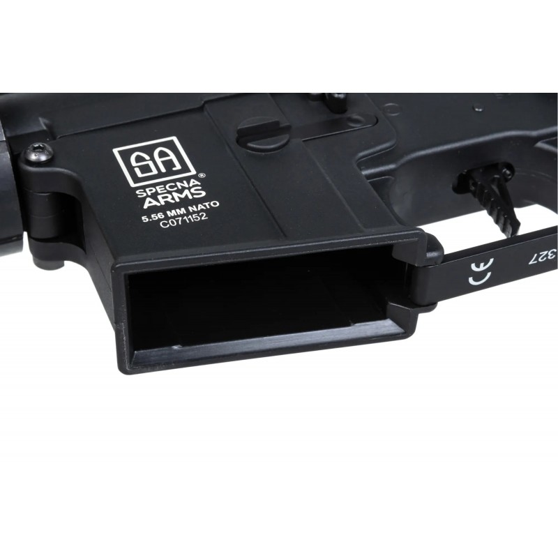 Karabinek ASG Specna Arms SA-C11 CORE™ HAL ETU™ Gen.2 Half-Tan