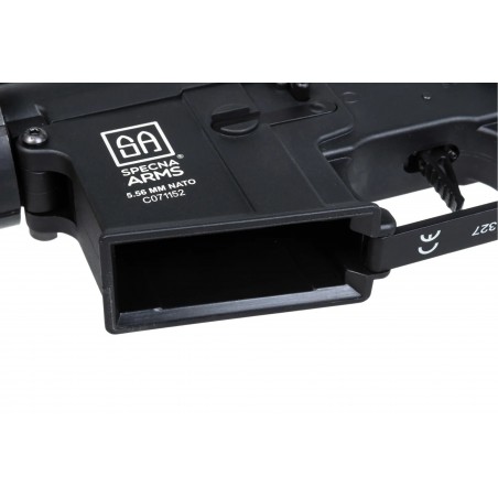 Karabinek ASG Specna Arms SA-C11 CORE™ HAL ETU™ Gen.2 Half-Tan