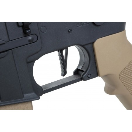 Karabinek ASG Specna Arms SA-C11 CORE™ HAL ETU™ Gen.2 Half-Tan
