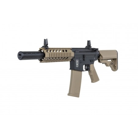 Karabinek ASG Specna Arms SA-C11 CORE™ HAL ETU™ Gen.2 Half-Tan