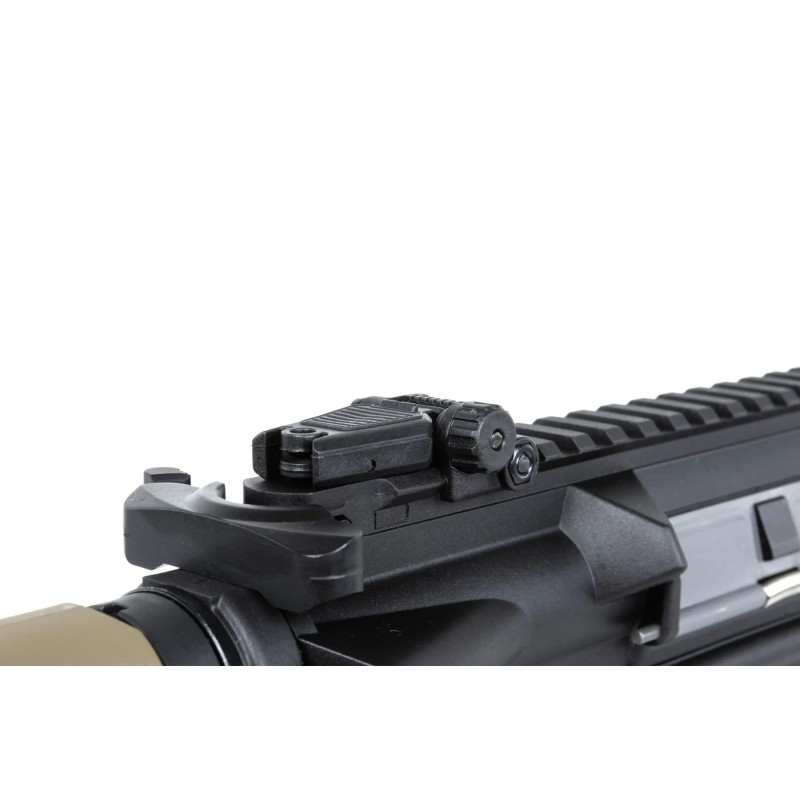 Karabinek ASG Specna Arms SA-C23 CORE™ HAL ETU™ Gen.2 Chaos Bronze