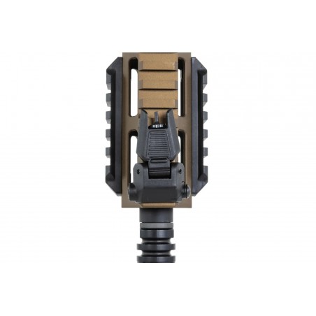 Karabinek ASG Specna Arms SA-C23 CORE™ HAL ETU™ Gen.2 Chaos Bronze