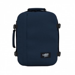 Plecak podręczny do samolotu CabinZero Classic 28 l navy