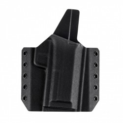 Kabura OWB kydex do pistoletu NxWerks PISTELLE X-68 kal. .68
