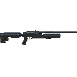 Wiatrówka PCP Niksan Defence Escalade-S 6.35 mm