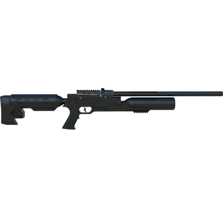 Wiatrówka PCP Niksan Defence Escalade-S 6.35 mm