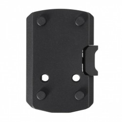 Płytka montażowa Vortex red dot picatinny mount