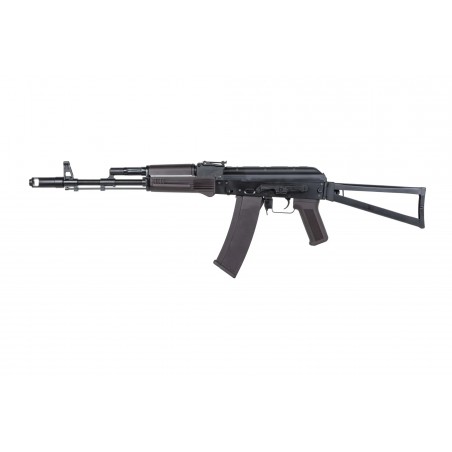 Karabinek ASG Specna Arms SA-PJ11 Prime™ Aster V3 SE ETU z silnikiem bezszczotkowym Śliwkowy