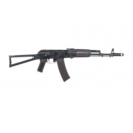 Karabinek ASG Specna Arms SA-PJ11 Prime™ Aster V3 SE ETU z silnikiem bezszczotkowym Śliwkowy