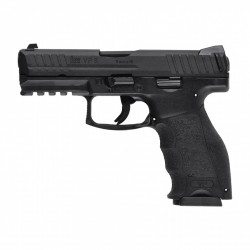 Replika pistolet ASG Heckler&Koch VP9 GBB 6 mm
