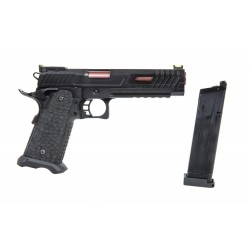 Replika pistoletu Double Bell 789A