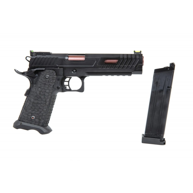 Replika pistoletu Double Bell 789A