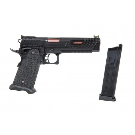 Replika pistoletu Double Bell 789A