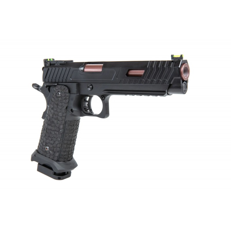 Replika pistoletu Double Bell 789A