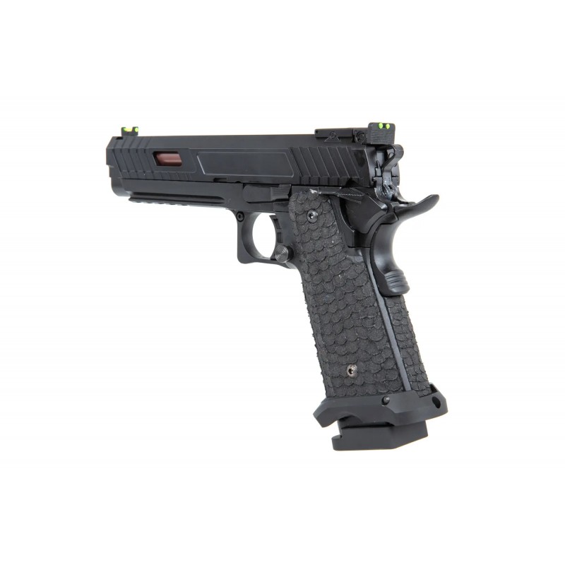 Replika pistoletu Double Bell 789A