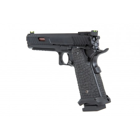 Replika pistoletu Double Bell 789A