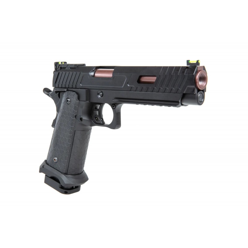 Replika pistoletu Double Bell 894