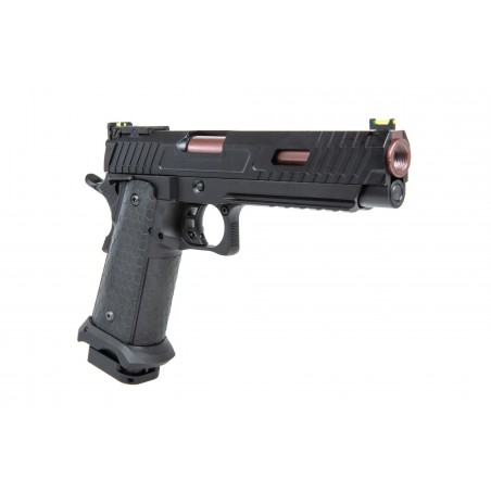 Replika pistoletu Double Bell 894