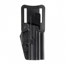 Kabura Doubletap OWB Strighter H&K SFP9