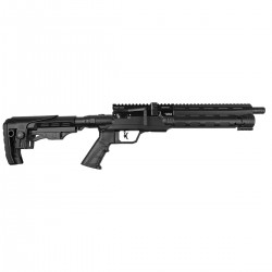 Wiatrówka PCP Niksan Defence Tacto-S 5.5 mm