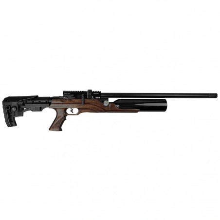 Wiatrówka PCP Niksan Defence Ozark-TW 5.5 mm