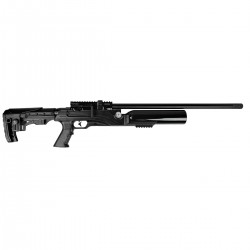 Wiatrówka PCP Niksan Defence Ozark-TS 6.35 mm