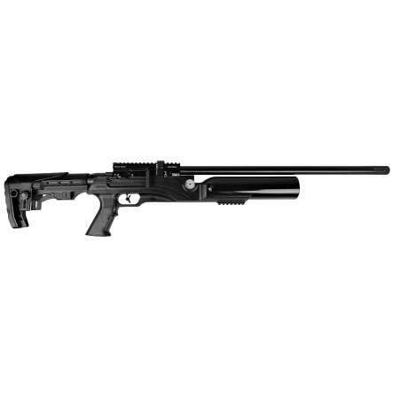 Wiatrówka PCP Niksan Defence Ozark-TS 4.5 mm