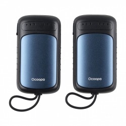 Ogrzewacz elektroniczny do rąk Ocoopa UT5 DuoHeat...